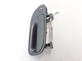 Volvo XC70 Front door exterior handle 9187666