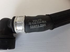 Volvo XC70 Przewód / Rura chłodnicy spalin EGR 30636934