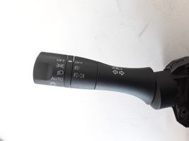 Renault Koleos I Wiper turn signal indicator stalk/switch 