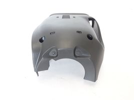 Renault Megane IV Rivestimento del piantone del volante 484725523R