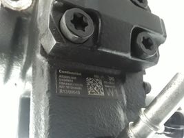 Renault Megane IV Polttoaineen ruiskutuksen suurpainepumppu 167003669R