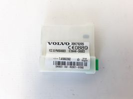 Volvo XC70 Sterownik / Moduł alarmu 30679205