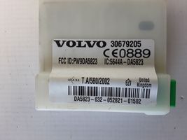 Volvo XC70 Sterownik / Moduł alarmu 30679205