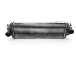 Nissan Primastar Chłodnica powietrza doładowującego / Intercooler 7700312903