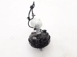 Volvo S60 Brake booster 31400469