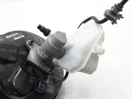 Volvo S60 Brake booster 31400469