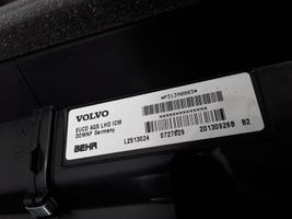 Volvo S60 Interior heater climate box assembly housing 31390883