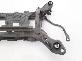 Volvo S60 Traversa posteriore 31329225