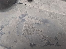 Volvo S60 Osłona tylna podwozia pod bagażnik 30736341