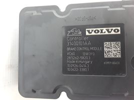 Volvo S60 ABS-pumppu 31400101