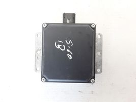 Volvo S60 Parking PDC control unit/module 31406224