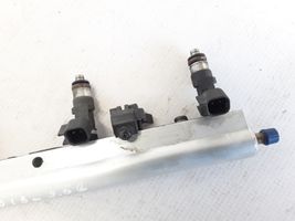 Volvo S60 Kraftstoffverteiler Einspritzleiste Verteilerrohr 31355799