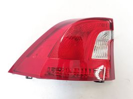 Volvo S60 Rear/tail lights 30796267