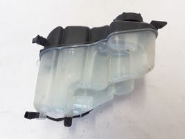 Volvo S60 Coolant expansion tank/reservoir 31200320