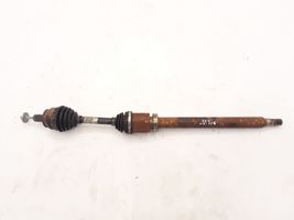 Volvo S60 Front driveshaft 31367544