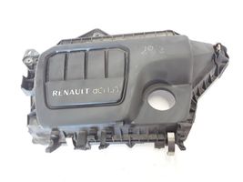 Renault Megane III Engine cover (trim) 175B10217R