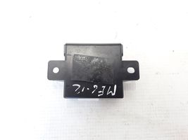 Renault Megane III Boîtier module alarme 4M5418R0A