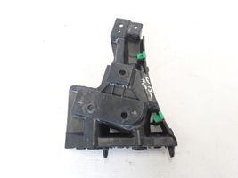 Volvo S60 Staffa di rinforzo montaggio del paraurti anteriore 31323832