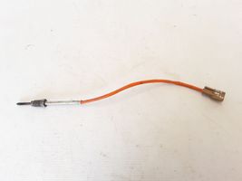 Renault Megane III Izplūdes gāzu temperatūras sensors 8200921749