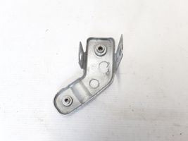 Renault Megane III Fender mounting bracket 6418103D