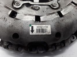 Renault Megane III Pressure plate 302056476R