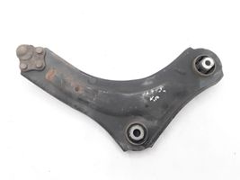 Renault Megane III Fourchette, bras de suspension inférieur avant 545018194R