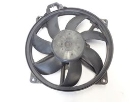 Renault Megane III Kale ventilateur de radiateur refroidissement moteur 214810898R