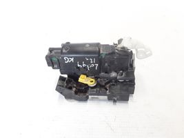 Dacia Lodgy Serratura portiera posteriore 825032860R