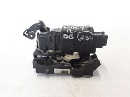 Dacia Lodgy Serratura portiera posteriore 825032860R