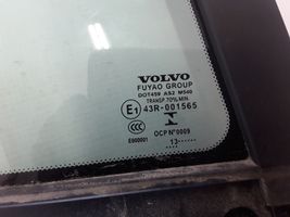 Volvo S60 Takakulmaikkunan ikkunalasi 31352038