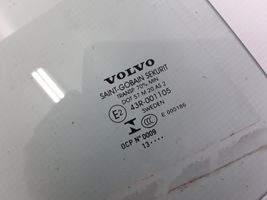 Volvo S60 Takaoven ikkunalasi 31335325