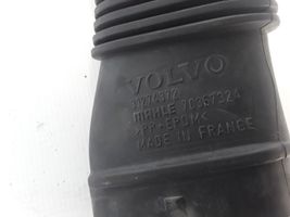 Volvo V70 Gaisa ieplūdes kanāla detaļas 31274372