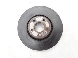 Volvo S60 Front brake disc 30769061