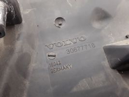 Volvo S60 Ilmansuodattimen kotelo 30677718