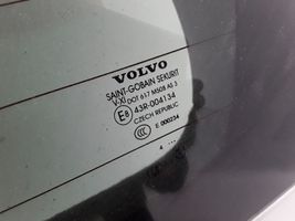 Volvo V70 Задняя крышка (багажника) 39807944