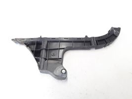 Volvo V70 Staffa di rinforzo montaggio del paraurti posteriore 31265328