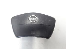 Nissan Primastar Poduszka powietrzna Airbag kierownicy 8200151075A