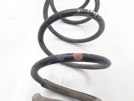 Renault Scenic III -  Grand scenic III Front coil spring 540100028R