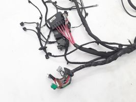 Renault Megane III Engine installation wiring loom 403886601R