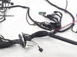 Renault Megane III Engine installation wiring loom 403886601R