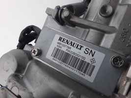 Renault Zoe Komputer / Sterownik ECU i komplet kluczy 