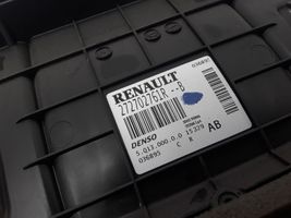 Renault Zoe Nagrzewnica / Komplet 272702761R