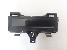 Renault Zoe Spidometrs (instrumentu panelī) 248108855R