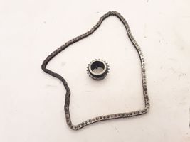 Renault Master III Timing chain (engine) 130C19924R