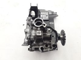 Renault Master III Oil pump 8200345757