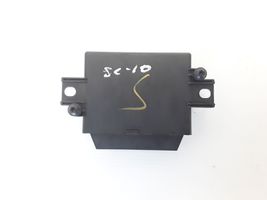 Renault Scenic III -  Grand scenic III Parking PDC control unit/module 259904647R