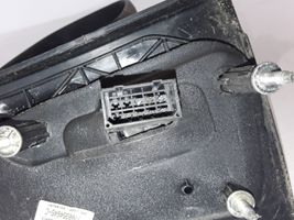 Renault Scenic I Elektryczne lusterko boczne drzwi przednich 7700354645