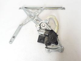 Renault Scenic III -  Grand scenic III Rear window lifting mechanism without motor 827216769R