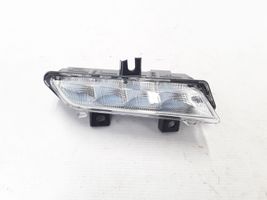 Renault Captur Faro diurno con luce led 26600041R