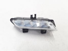 Renault Captur Lampa LED do jazdy dziennej 26600041R